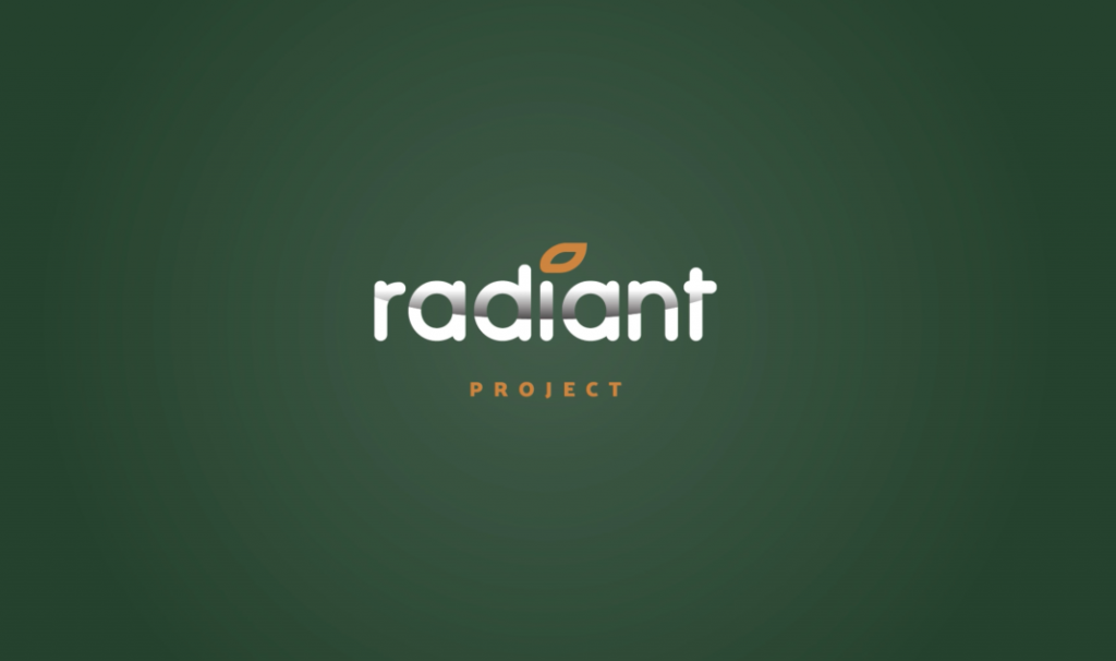 Four Years of RADIANT: A Collective Thank You Video